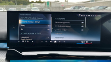 BMW i5 250kW eDrive40 M Sport 84kWh 5dr Auto Tech+/Comf+ Electric Estate